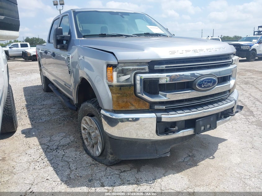 Vin: 1ft7w2bt2med03421, lot: 39844178, ford f-250 xlt 2021 img_1
