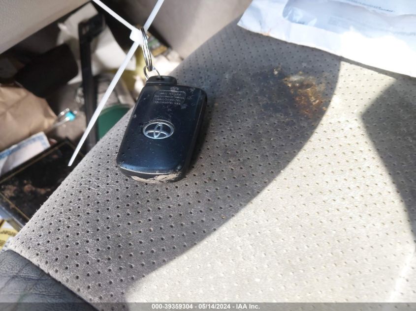 2014 Toyota Camry Hybrid Xle VIN: 4T1BD1FK4EU114820 Lot: 39359304