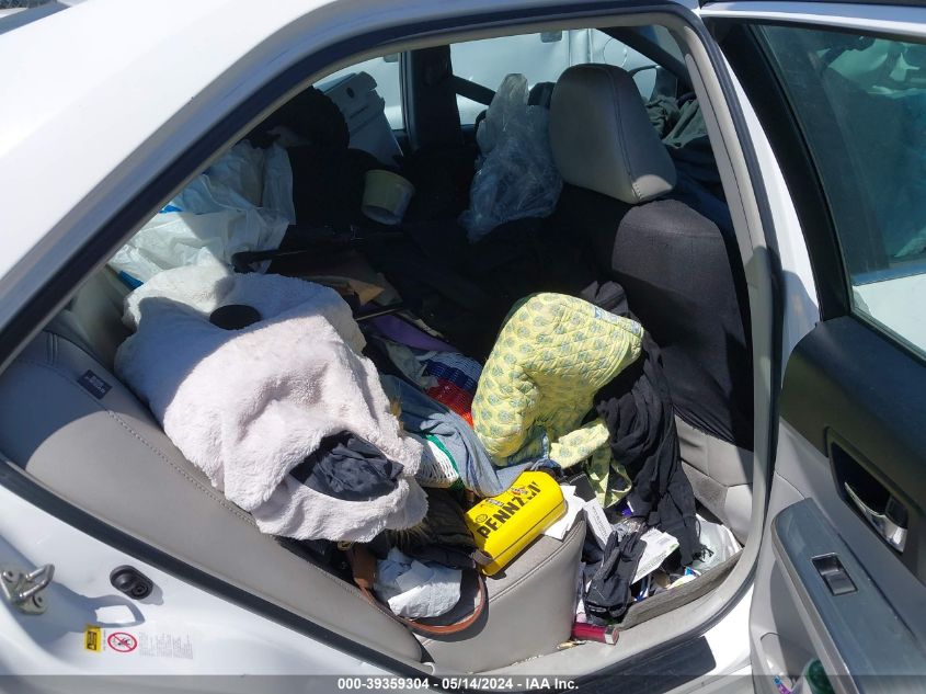 2014 Toyota Camry Hybrid Xle VIN: 4T1BD1FK4EU114820 Lot: 39359304