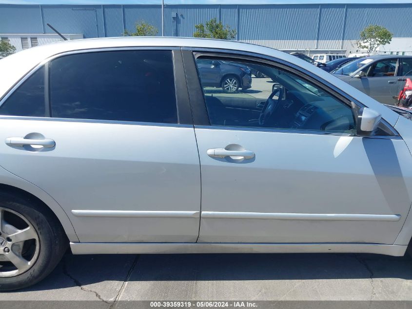 2005 Honda Accord Hybrid Ima VIN: JHMCN36485C004389 Lot: 39359319