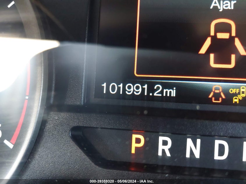 2018 FORD F-250 XLT - 1FT7W2BT7JEB48294