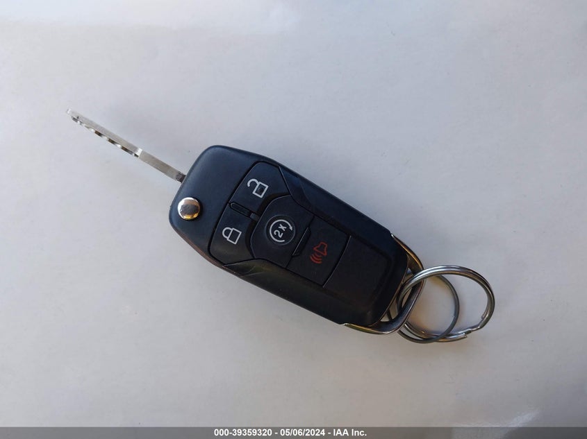 2018 FORD F-250 XLT - 1FT7W2BT7JEB48294