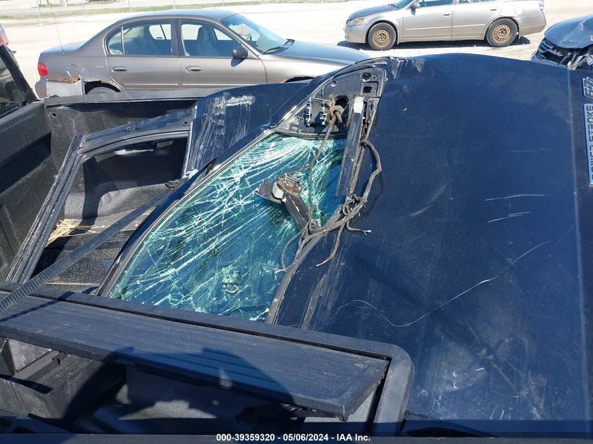 2018 FORD F-250 XLT - 1FT7W2BT7JEB48294