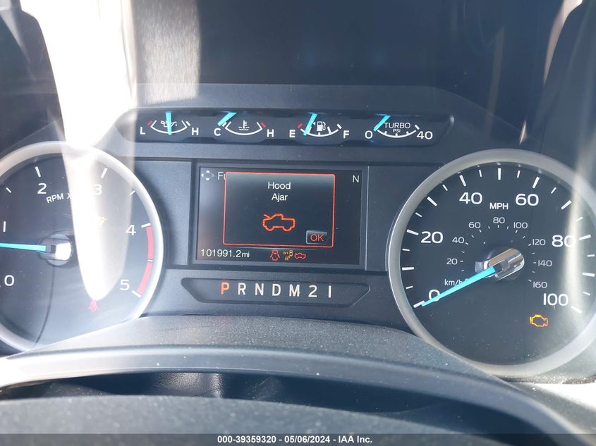 2018 FORD F-250 XLT - 1FT7W2BT7JEB48294