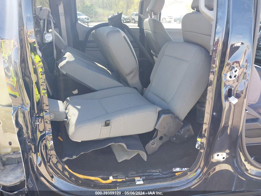 2018 FORD F-250 XLT - 1FT7W2BT7JEB48294