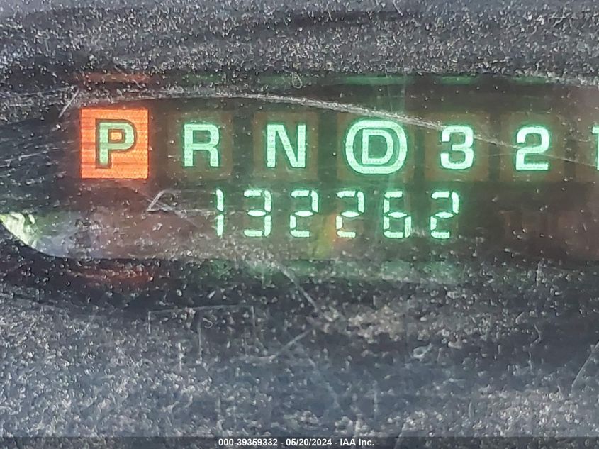 2001 Buick Century Custom VIN: 2G4WS52J811132545 Lot: 39359332