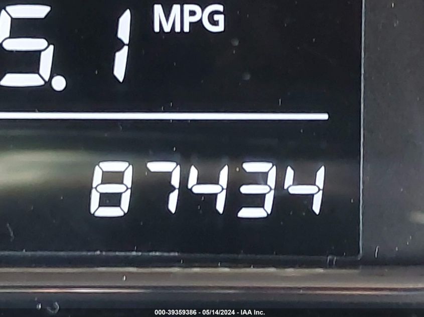 2015 Nissan Sentra Fe+ S/S/Sl/Sr/Sv VIN: 3N1AB7AP6FL656835 Lot: 39359386