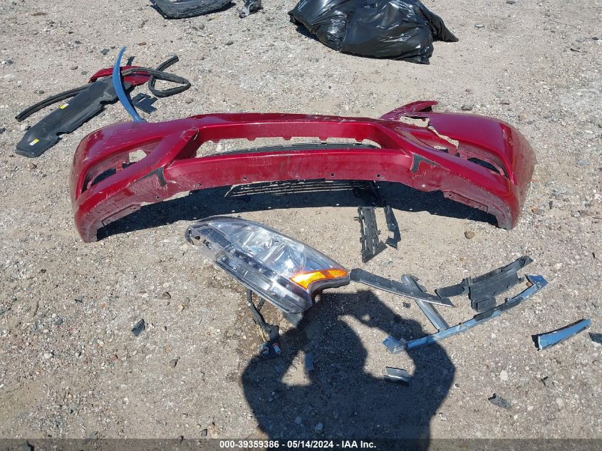 2015 Nissan Sentra Fe+ S/S/Sl/Sr/Sv VIN: 3N1AB7AP6FL656835 Lot: 39359386