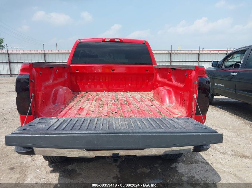 2014 Chevrolet Silverado 1500 2Lt VIN: 1GCVKRECXEZ312241 Lot: 39359419