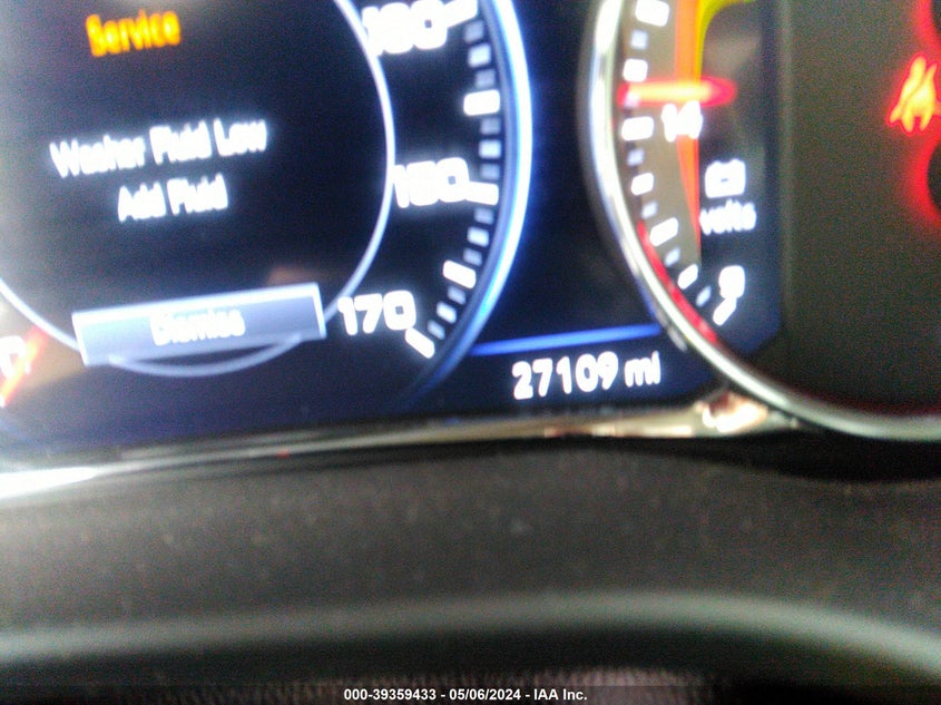 2022 GMC ACADIA AWD SLT - 1GKKNULS7NZ165355