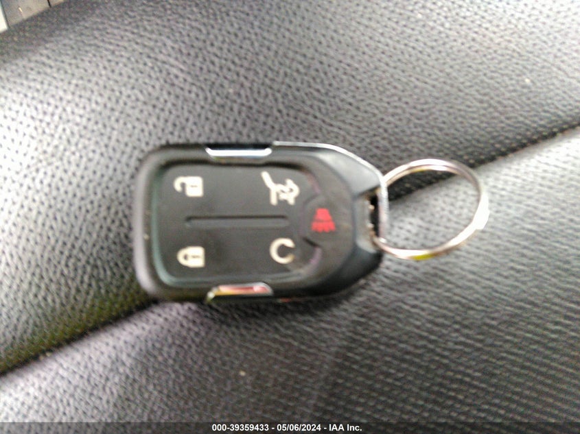 2022 GMC ACADIA AWD SLT - 1GKKNULS7NZ165355