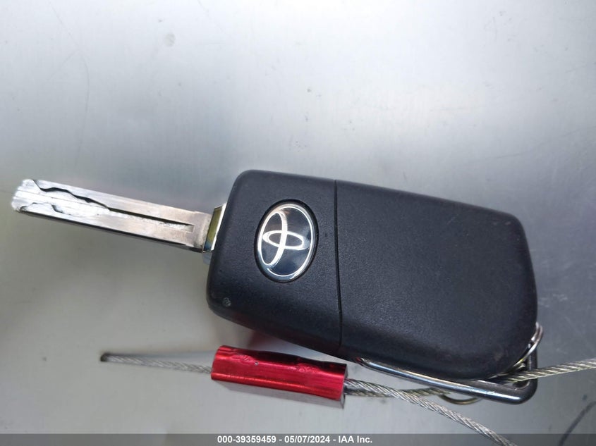 2018 TOYOTA CAMRY L/LE/XLE/SE/XSE - 4T1B11HK4JU613536