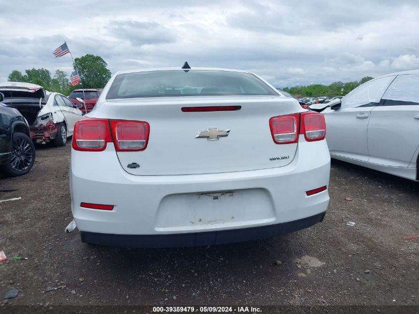 2013 Chevrolet Malibu 1Ls VIN: 1G11B5SA5DF163062 Lot: 39359479