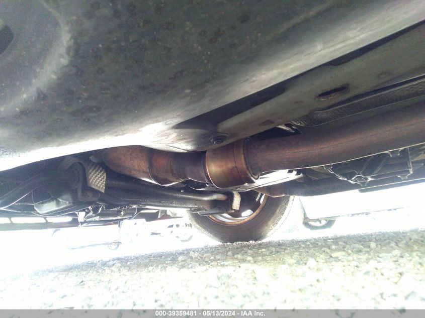 2006 Chrysler 300 Touring VIN: 2C3KA53G66H111284 Lot: 39359481