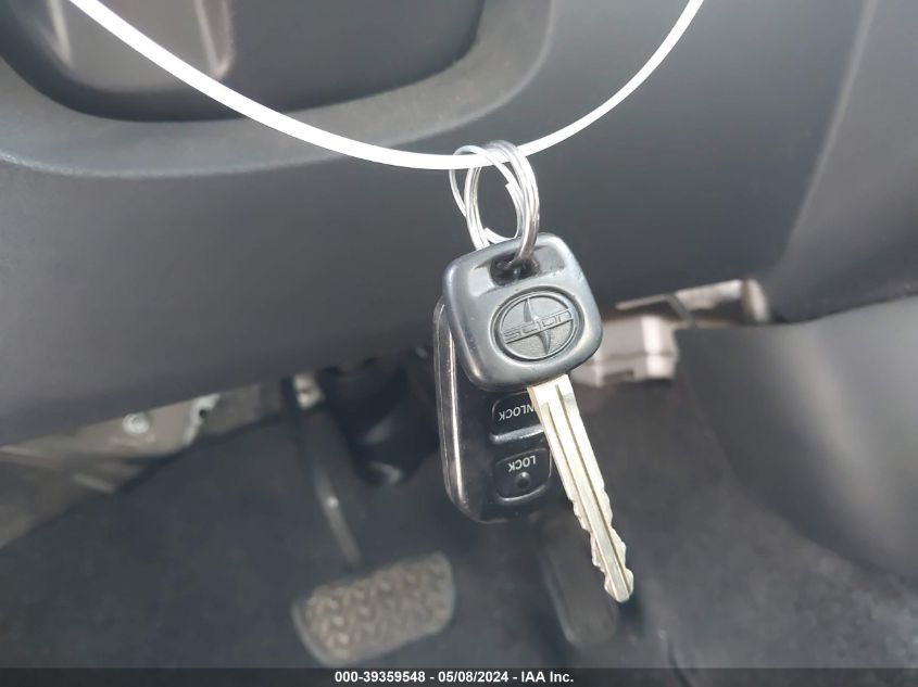 2006 Scion Xb VIN: JTLKT324964115963 Lot: 39359548