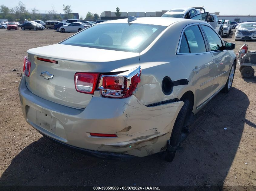 2015 Chevrolet Malibu 2Lt VIN: 1G11D5SL5FF291476 Lot: 39359569