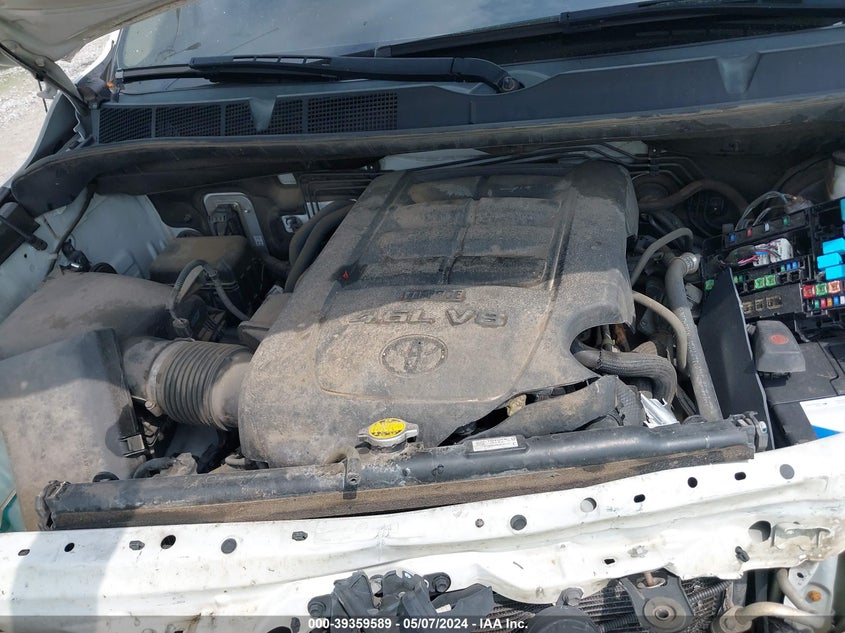 2017 TOYOTA TUNDRA SR5 4.6L V8 - 5TFEM5F14HX113539