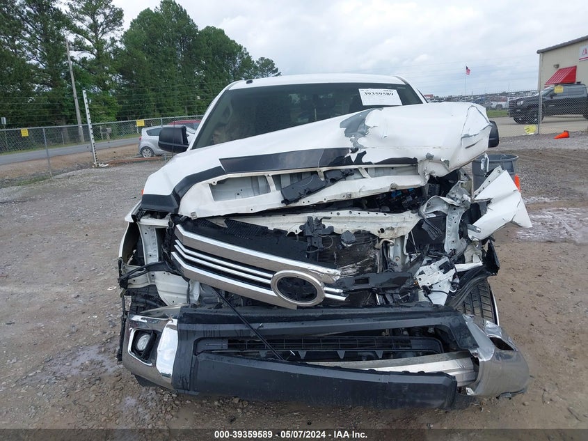 2017 TOYOTA TUNDRA SR5 4.6L V8 - 5TFEM5F14HX113539