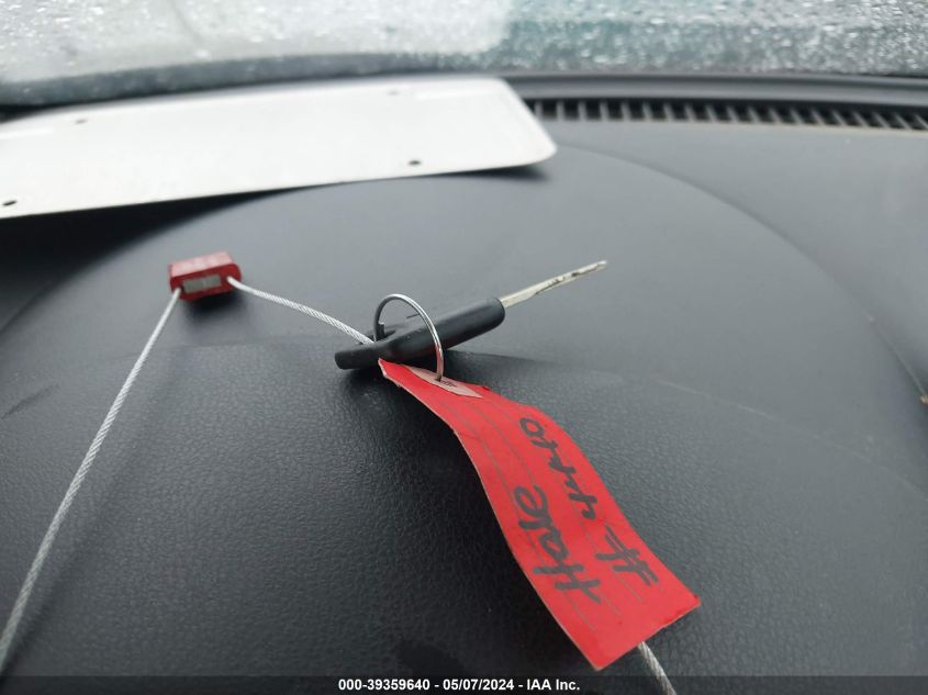 2018 NISSAN VERSA 1.6 S+ - 3N1CN7AP8JL816920