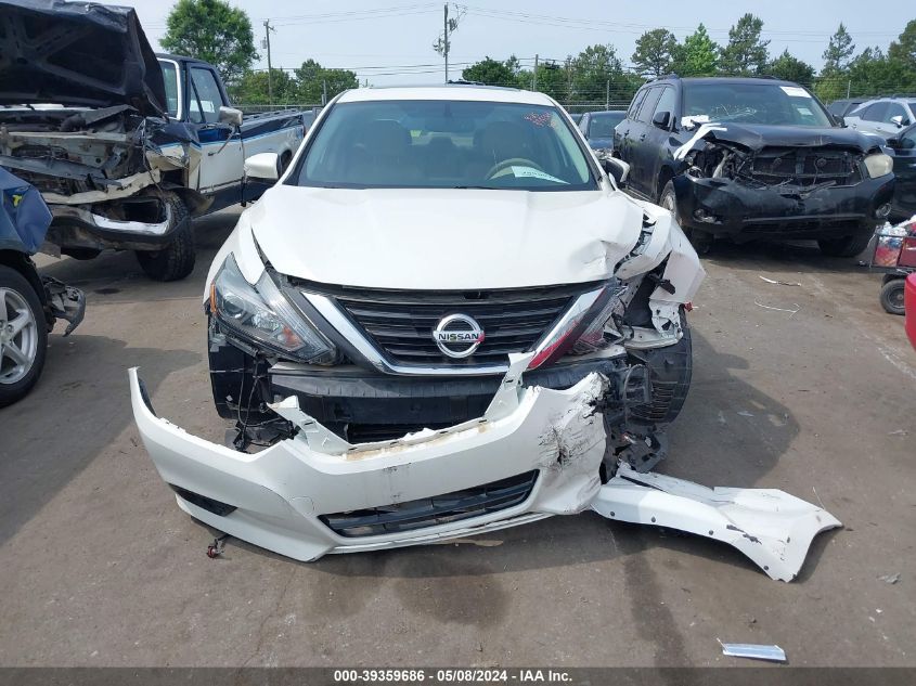 2016 Nissan Altima 2.5 Sl VIN: 1N4AL3AP9GC194082 Lot: 39359686