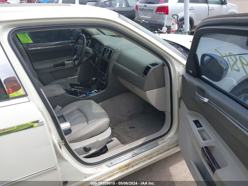 2007 Chrysler 300C VIN: 2C3KK63H77H603528 Lot: 39359815