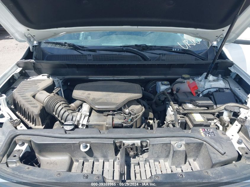 2020 GMC Acadia Awd Slt VIN: 1GKKNULS4LZ115896 Lot: 39359965