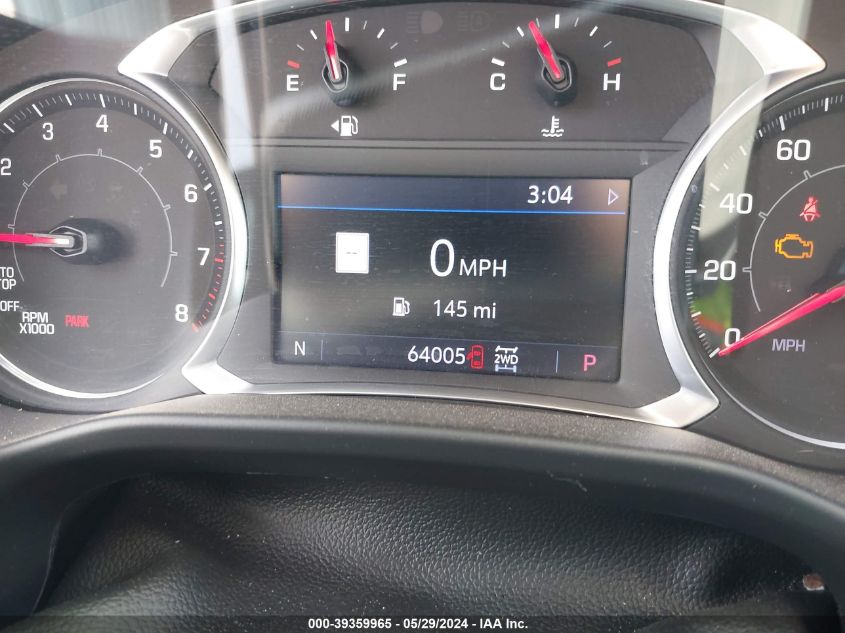 2020 GMC Acadia Awd Slt VIN: 1GKKNULS4LZ115896 Lot: 39359965