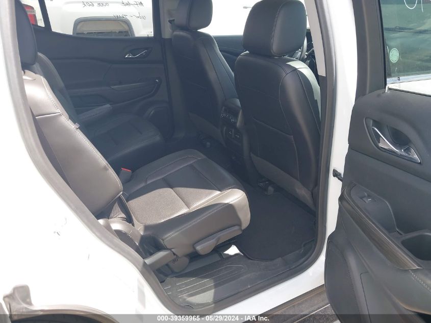 2020 GMC Acadia Awd Slt VIN: 1GKKNULS4LZ115896 Lot: 39359965