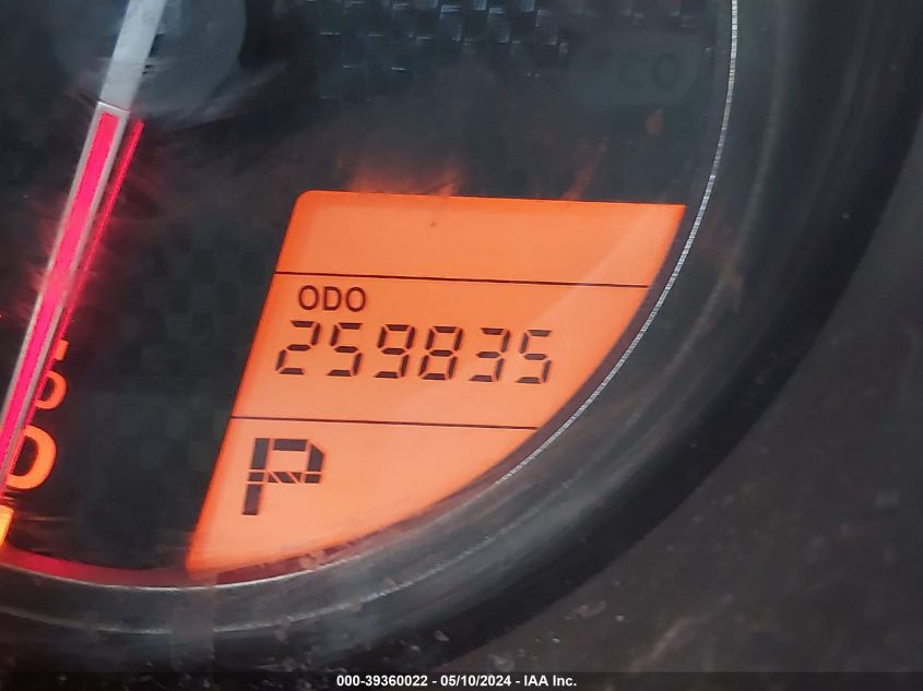 2012 Toyota 4Runner Sr5 VIN: JTEBU5JR4C5104226 Lot: 39360022