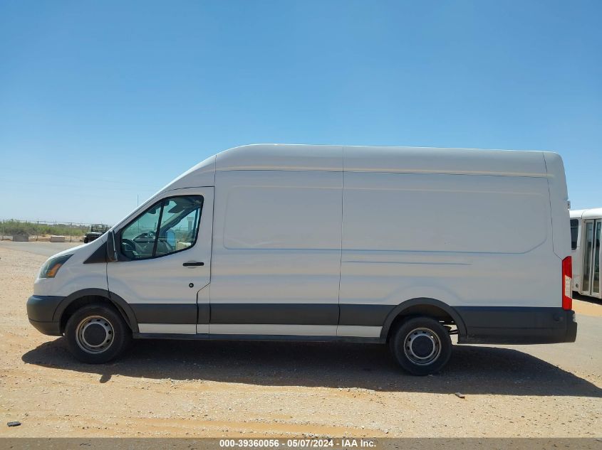 2015 Ford Transit-350 VIN: 1FTSW3XV5FKA12376 Lot: 39360056