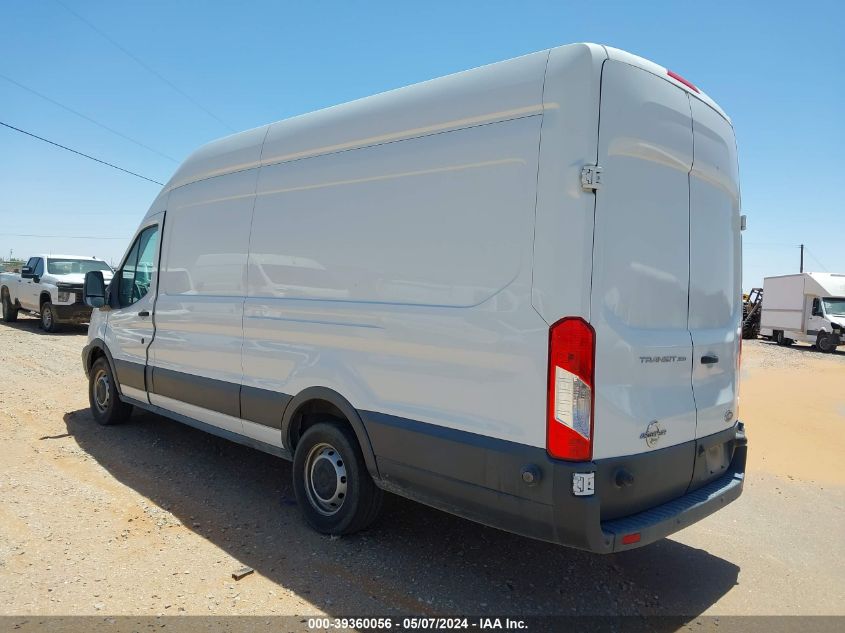 2015 Ford Transit-350 VIN: 1FTSW3XV5FKA12376 Lot: 39360056