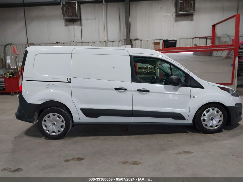 2017 Ford Transit Connect Xl VIN: NM0LS7E70H1332304 Lot: 39360059