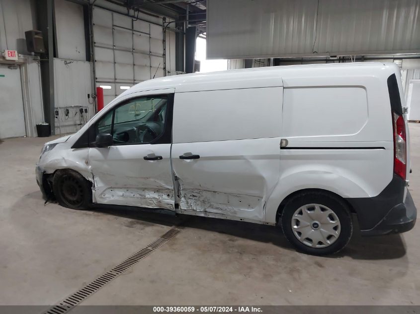 2017 Ford Transit Connect Xl VIN: NM0LS7E70H1332304 Lot: 39360059