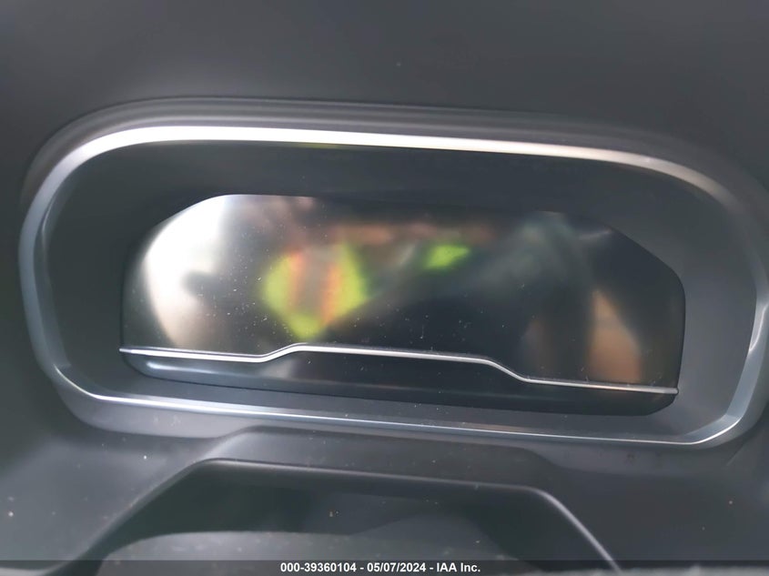 2023 CHEVROLET TAHOE K1500 HIGH COUNTRY - 1GNSKTKL8PR170793