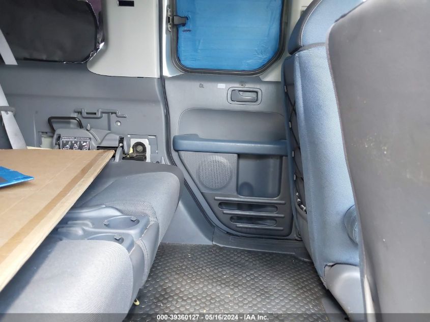 2006 Honda Element Ex-P VIN: 5J6YH18796L000132 Lot: 39360127