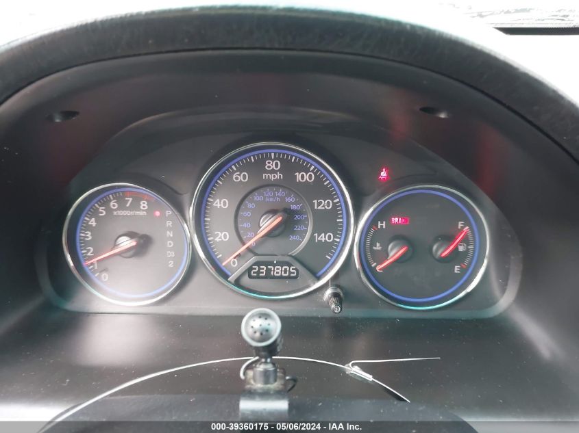 2HGES16504H607611 | 2004 HONDA CIVIC