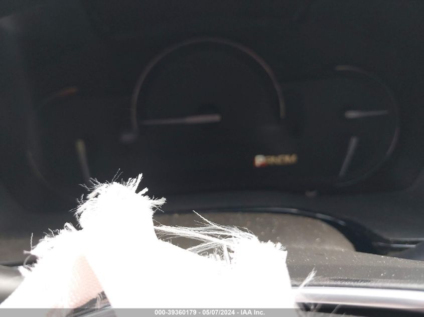 2017 CADILLAC XT5 PREMIUM LUXURY - 1GYKNERS8HZ188120