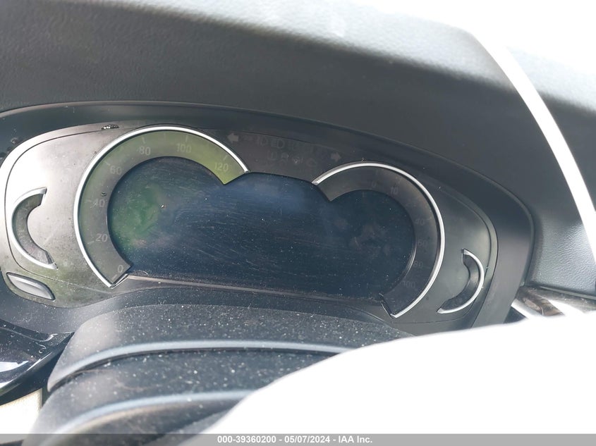 2018 BMW 530E IPERFORMANCE - WBAJA9C51JB251545