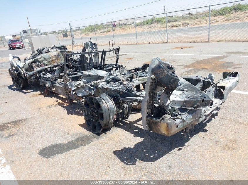 2022 FORD F-250 LARIAT - 1FT7W2BT3NEC06178