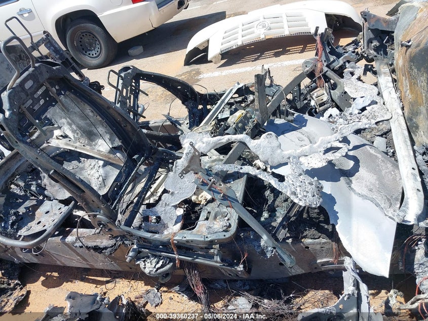 2022 FORD F-250 LARIAT - 1FT7W2BT3NEC06178