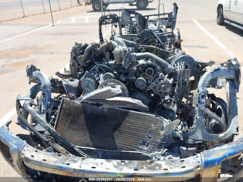 2022 FORD F-250 LARIAT - 1FT7W2BT3NEC06178