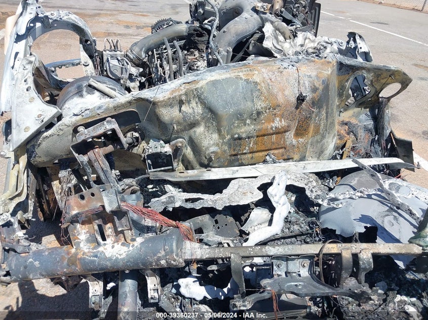 2022 FORD F-250 LARIAT - 1FT7W2BT3NEC06178