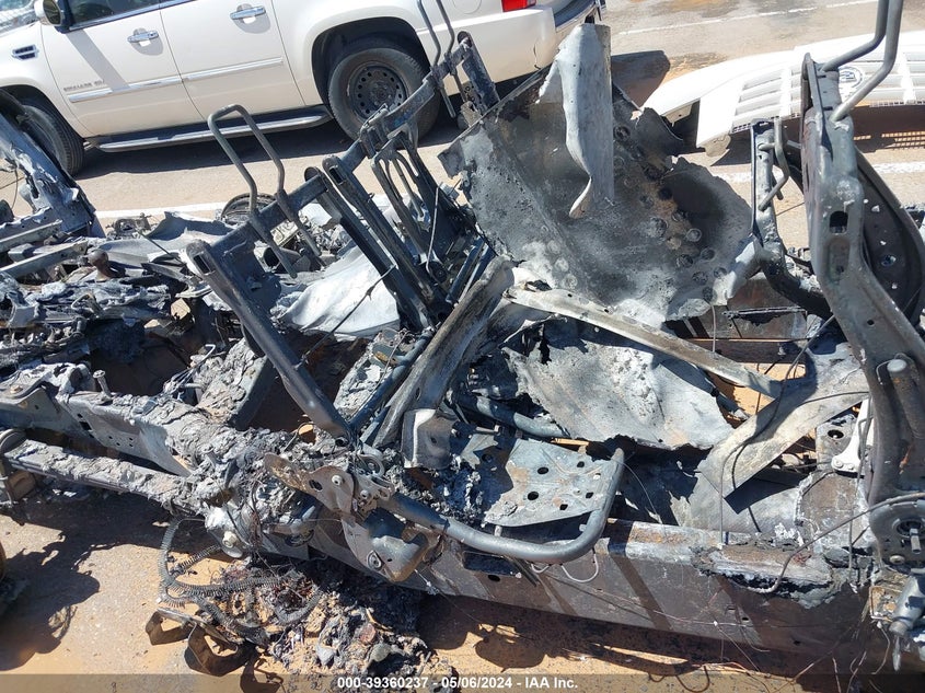 2022 FORD F-250 LARIAT - 1FT7W2BT3NEC06178