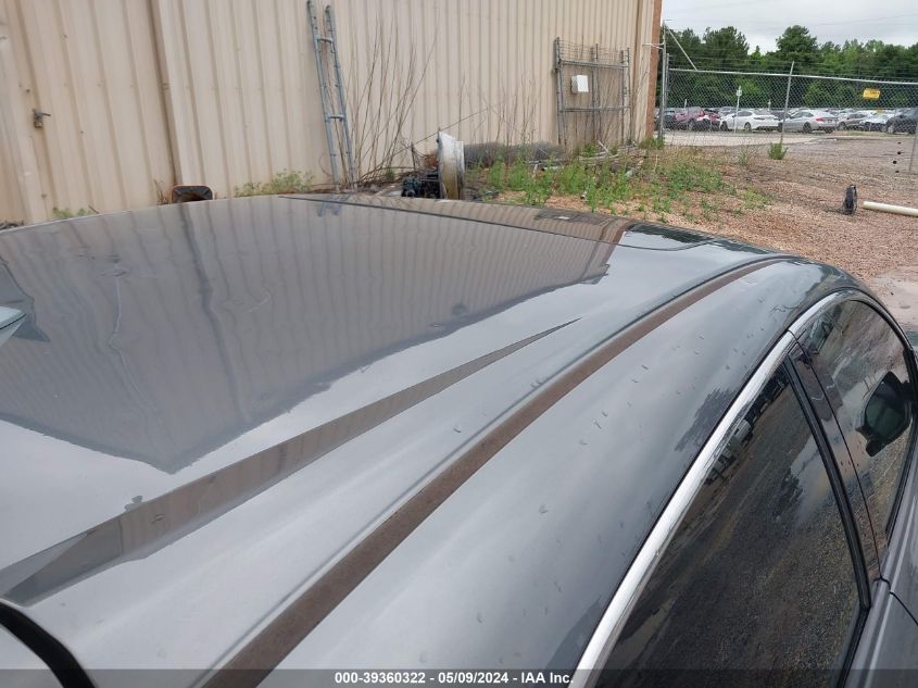 2018 Honda Civic Ex VIN: SHHFK7H53JU224197 Lot: 39360322