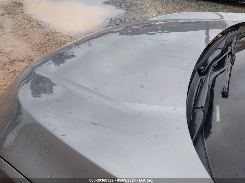 2018 Honda Civic Ex VIN: SHHFK7H53JU224197 Lot: 39360322