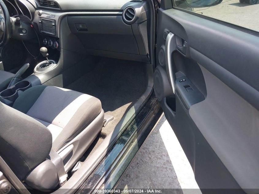 2015 Scion Tc VIN: JTKJF5C73FJ012504 Lot: 39360343