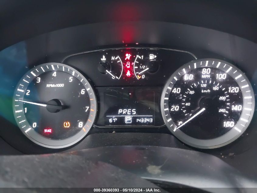 2014 Nissan Sentra Sr VIN: 3N1AB7AP8EY324350 Lot: 39360393