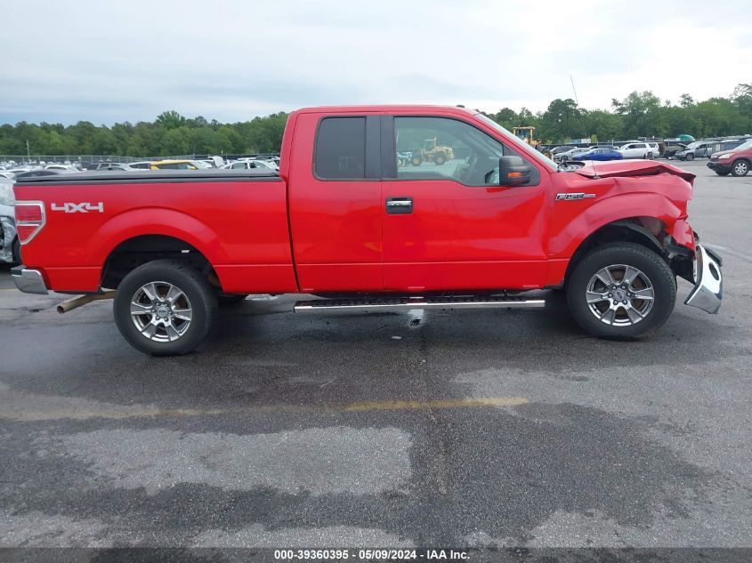2010 Ford F-150 Fx4/Lariat/Xl/Xlt VIN: 1FTFX1EVSAFB70685 Lot: 39360395
