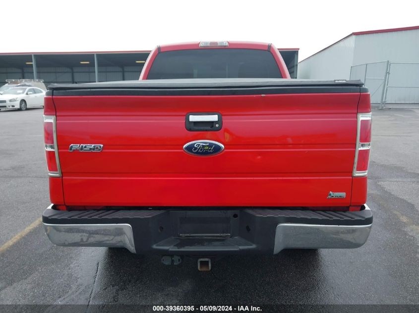 2010 Ford F-150 Fx4/Lariat/Xl/Xlt VIN: 1FTFX1EVSAFB70685 Lot: 39360395