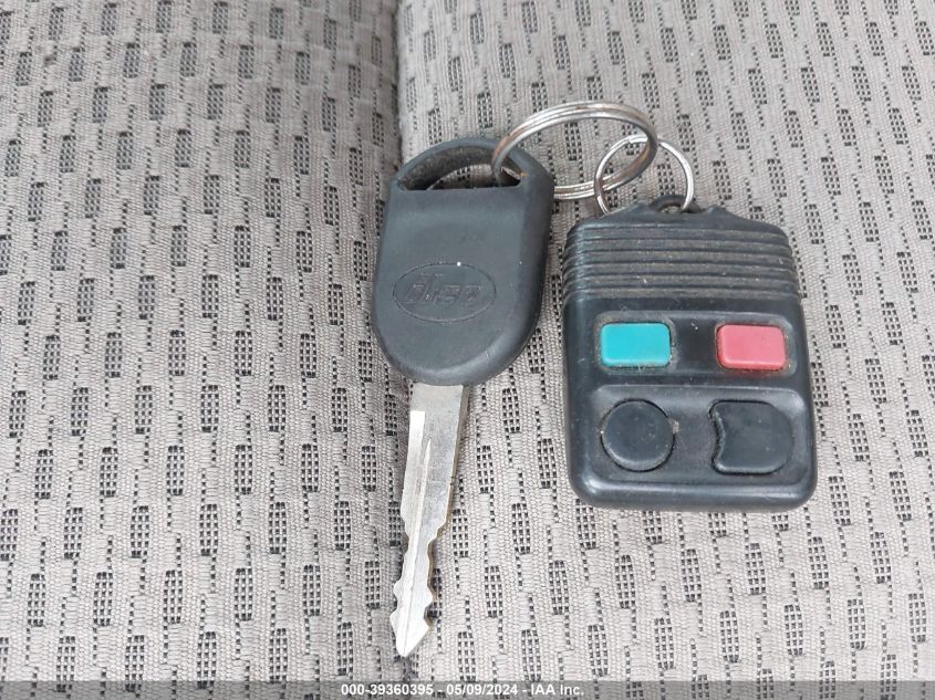 2010 Ford F-150 Fx4/Lariat/Xl/Xlt VIN: 1FTFX1EVSAFB70685 Lot: 39360395